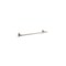 Kohler 18 in. Towel Bar in Vibrant Brushed Nickel 35925-BN - alternate 1